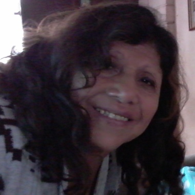 Ana Magaly