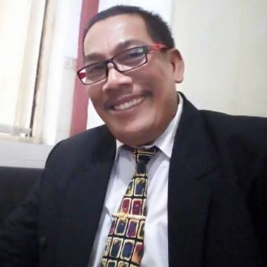 Lembaga Bantuan Hukum (Lbh) Rahmatan Lil Alamin