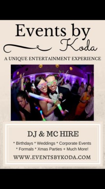 Events By Koda