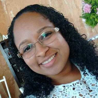 Psicóloga  Joseane Sacramento