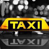 Taxi-Abde