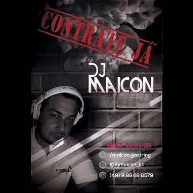 Dj Maicon Sc
