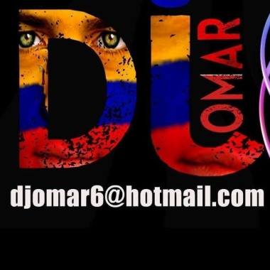 Dj Omar
