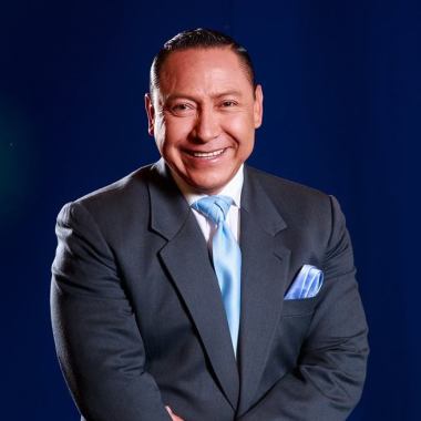 Leonardo Balseca