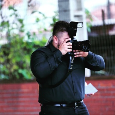 Michaell Escouto Fotografia