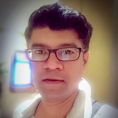 Jayesh Vichare