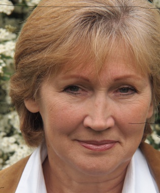 Lidia Professeur De Russe