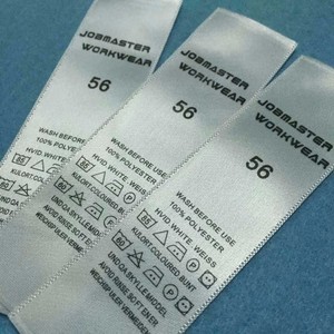 ETIQUETAS DE COMPOSIÇÃO