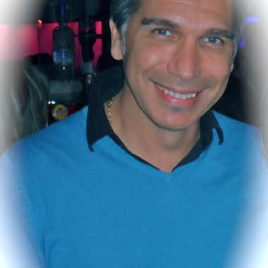 Eric B Dj