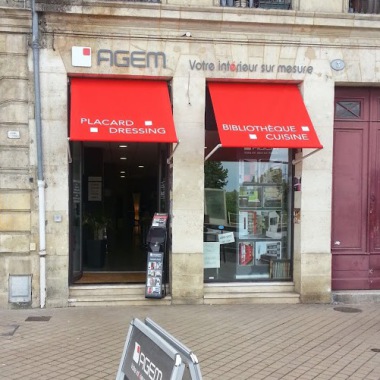 Agem Votre Interieur Sur Mesure