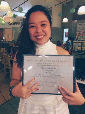 Life Coaching Certification 2017