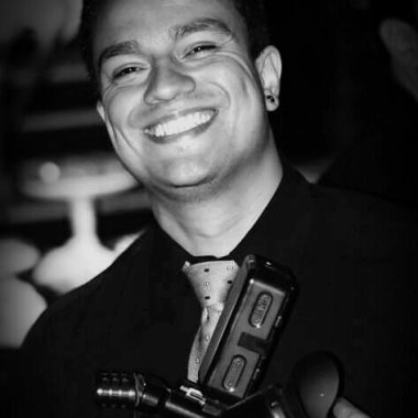 Gerson Moura Fotografias