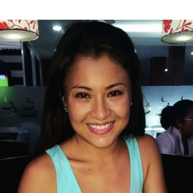 Gigi Espinoza 