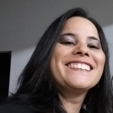 Juliana Faria Do Nascimento