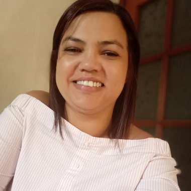 Luana Nascimento