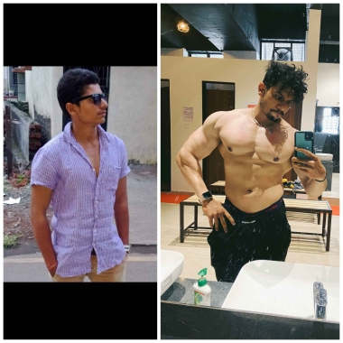 Fitness Professional, Nutrition