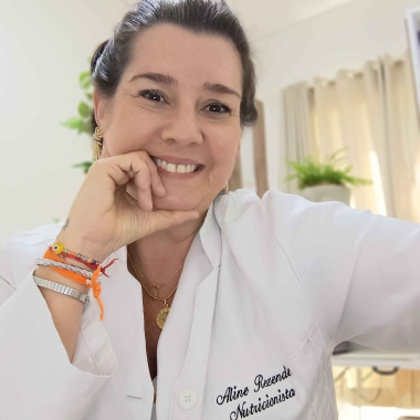 Aline A Rezende