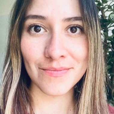 Psicóloga Clínica María José Zambrano