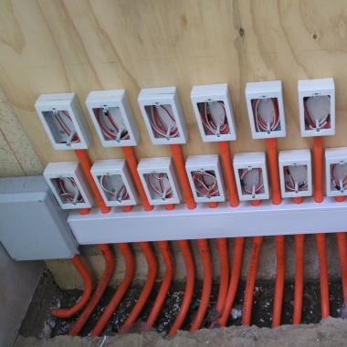 Eléctrico A Domicilio.