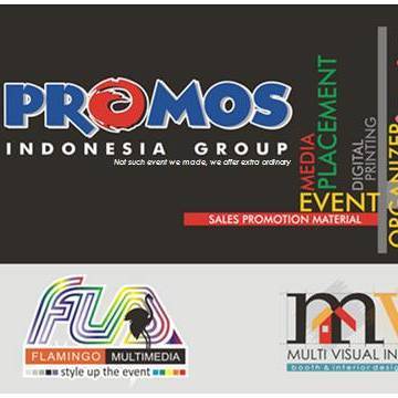 Pt. Promos Indonesia Advertising