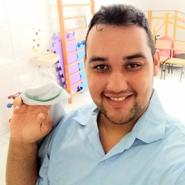 Dr. Alexandre Barbalho Fisioterapia