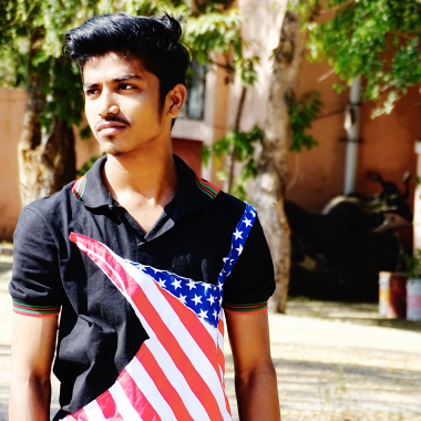 Nitin Tayade(Photographer)