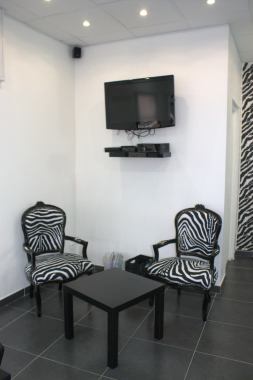 l'attente