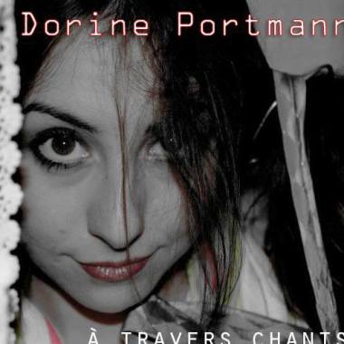 Dorine Portmann & Eric Payan
