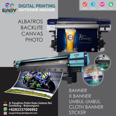Digital Printing