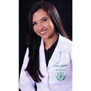 Gislene Mariane