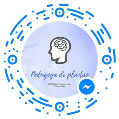 Meu Espaço Pedagógico  - @Pedagogadeplantao