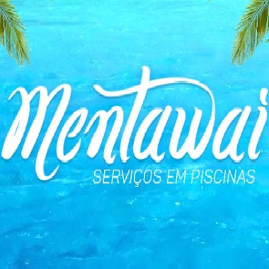 Mentawai Serviços Em Piscinas
