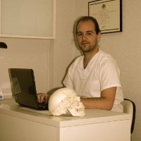 Dr. Ismael Olivo Fisioterapeuta y Osteópata