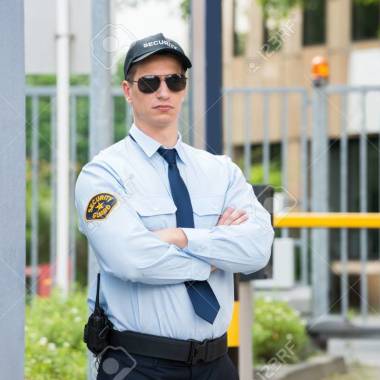 Supreme Security Services