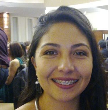 Maria Jose Zambrano