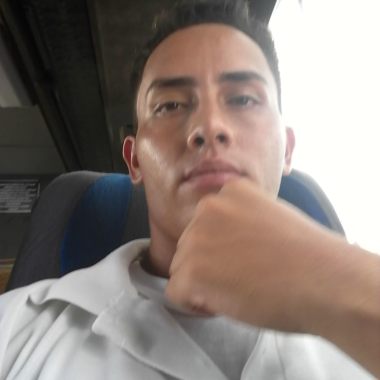 Luis Egas