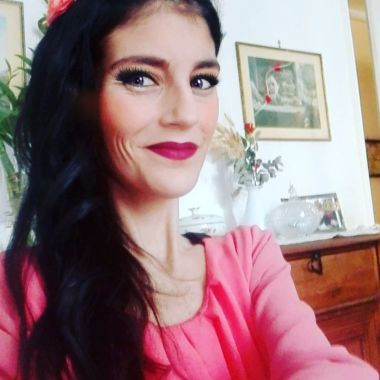Francesca Volpe