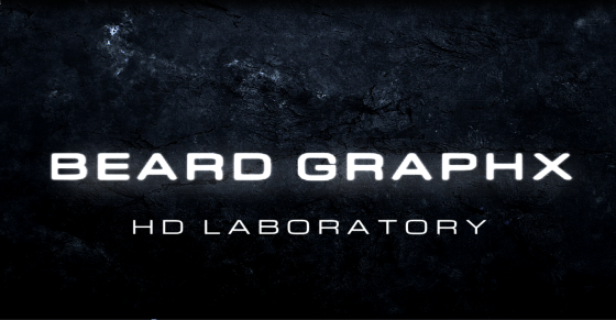 BEARD GRAPHX 
HD LABORATORY