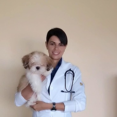 Dra. Fabiana Rodrigues