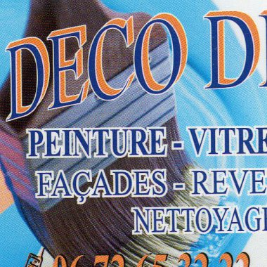 Deco De L'Isle