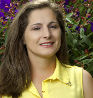 Nutricionista Amarilda Carraro