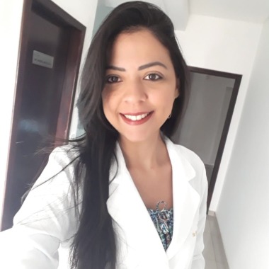 Psicóloga Clínica Nayara Costa