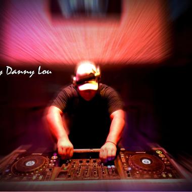 Danny Lomas Dj