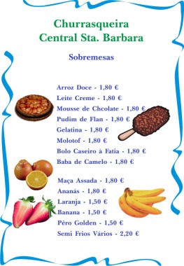 Ementa