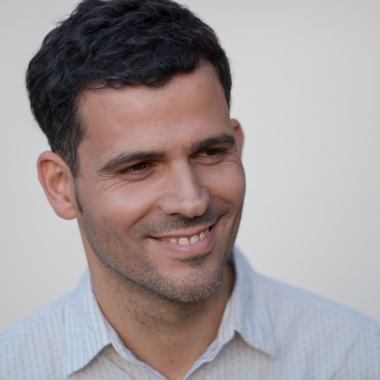 Chema Duque Psicologia