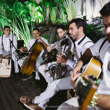 Grupo Enjoy It