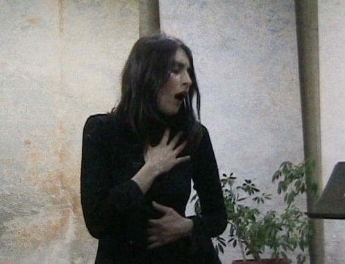 Canto Lírico
