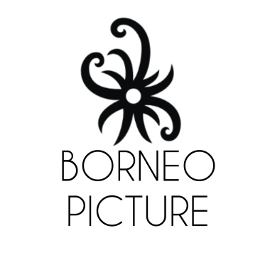 Borneo Picture