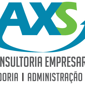 Axs Consultoria Empresarial - Adm/Finanças/Control