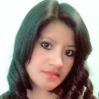 Geovanna Quijia